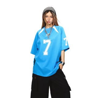 contrast sports Shirt 02