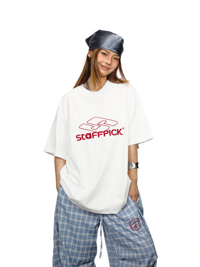 red label Shirt