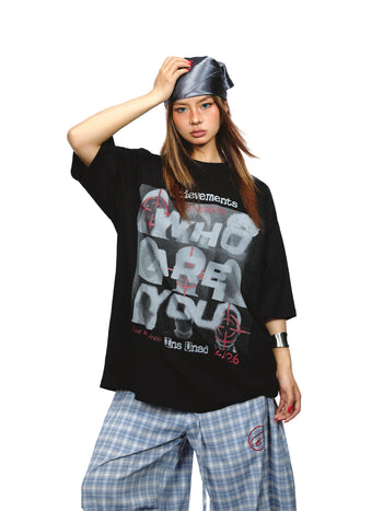 retro crew Shirt