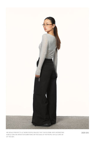 fake overall pants