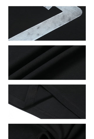 printed street Shirt
