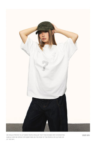 printed street Shirt
