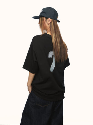 printed street Shirt