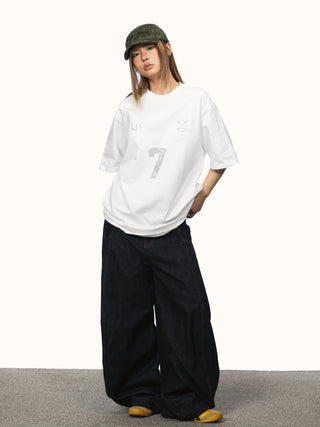 printed street Shirt