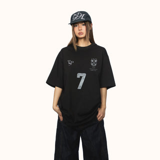 printed street Shirt