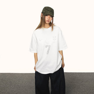 printed street Shirt