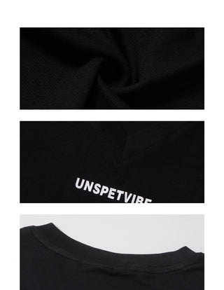 Personality Belt V-Neck Top