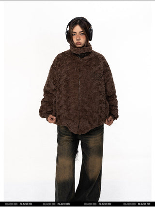 Maillard Niche Lamb Jacket