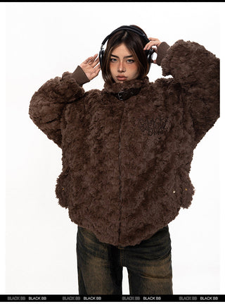 Maillard Niche Lamb Jacket