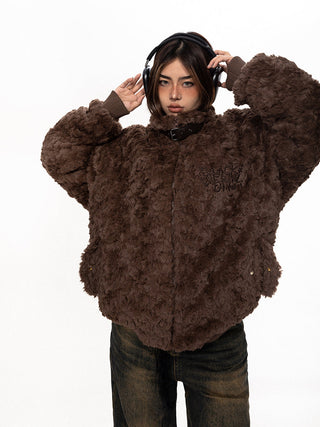 Maillard Niche Lamb Jacket