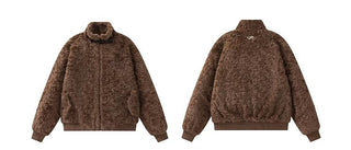 Maillard Niche Lamb Jacket