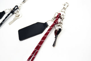 lanyard keychain pendant