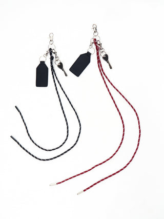 lanyard keychain pendant
