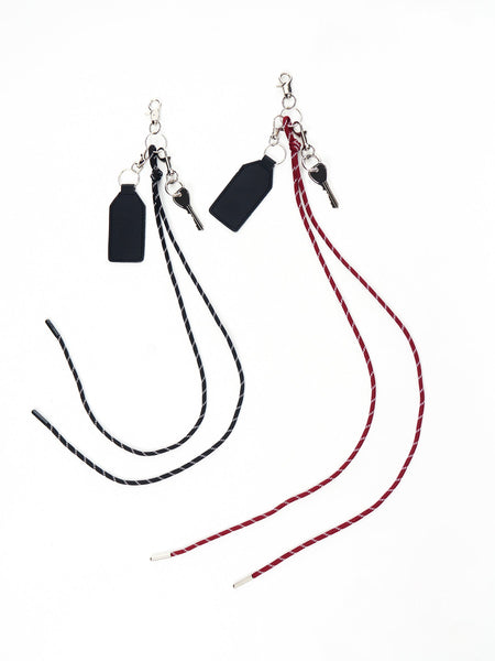 lanyard keychain pendant
