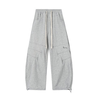 velvet machete sweatpants