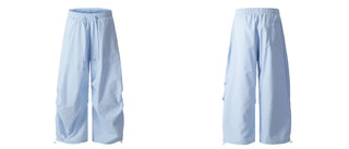 striped paratrooper overalls