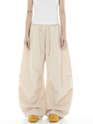 striped paratrooper overalls