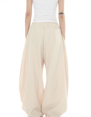 striped paratrooper overalls