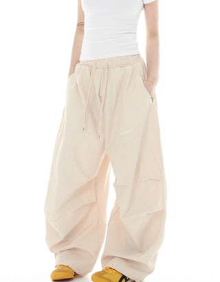 striped paratrooper overalls