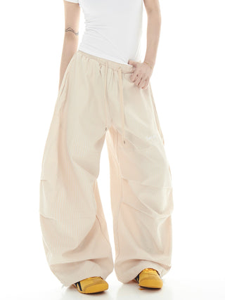striped paratrooper overalls