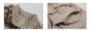 waist seal overalls
