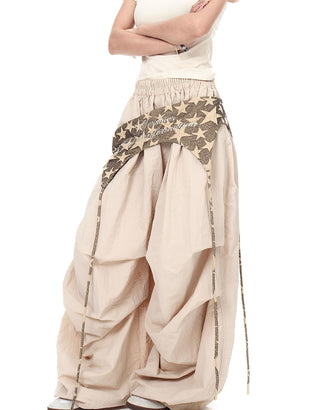 waist seal overalls