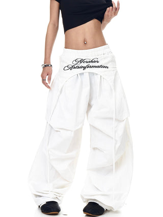 waist seal overalls