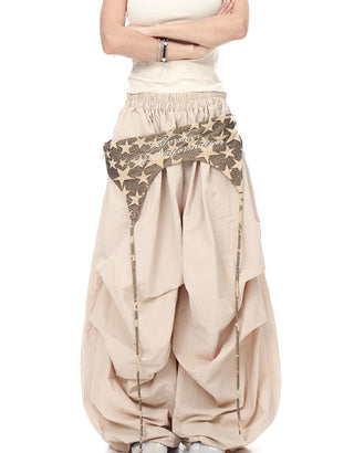 waist seal overalls