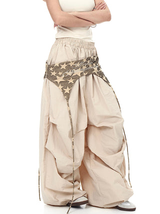 waist seal overalls