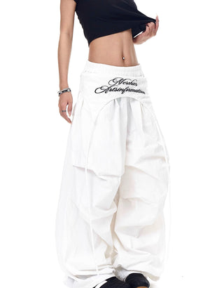 waist seal overalls