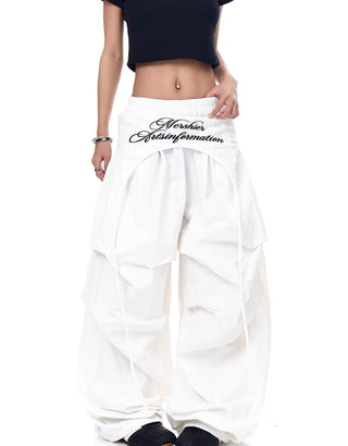waist seal overalls