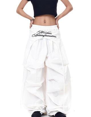 waist seal overalls