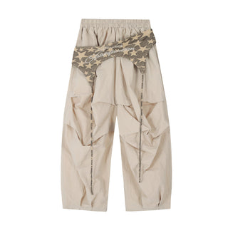 waist seal overalls