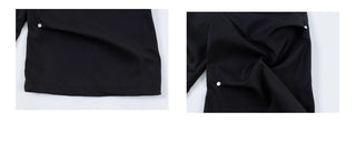rivet machete shorts
