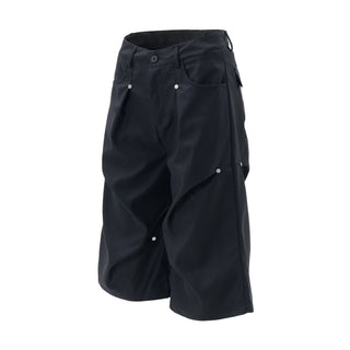 rivet machete shorts