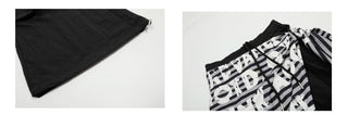 lace-up paratrooper pants