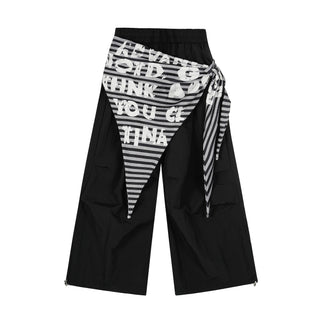 lace-up paratrooper pants