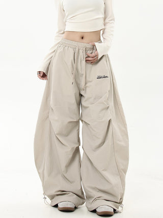 vintage paratrooper overalls