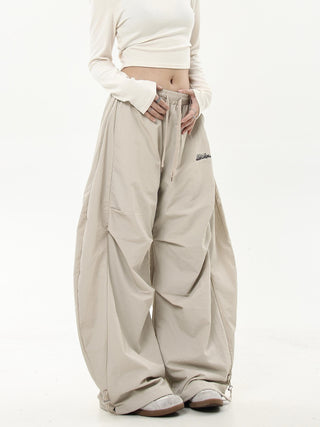 vintage paratrooper overalls