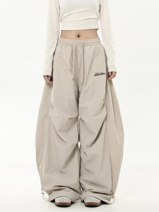 vintage paratrooper overalls