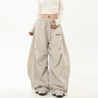 vintage paratrooper overalls
