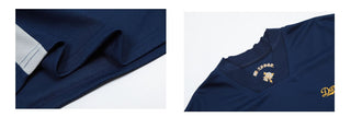 embroidered sports jersey