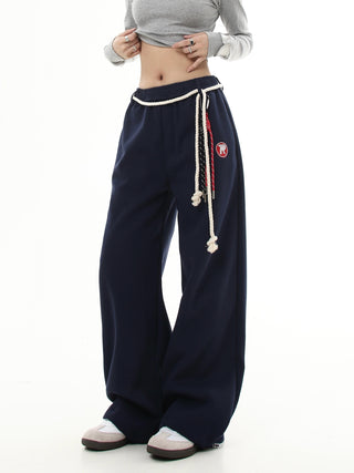 track sweatpants