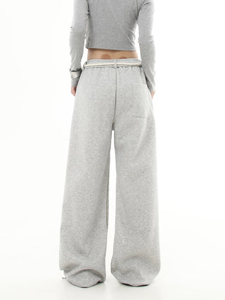 track sweatpants