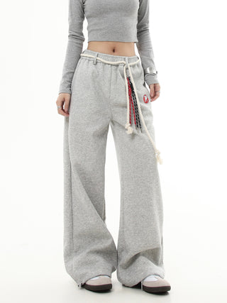 track sweatpants