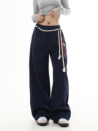 track sweatpants