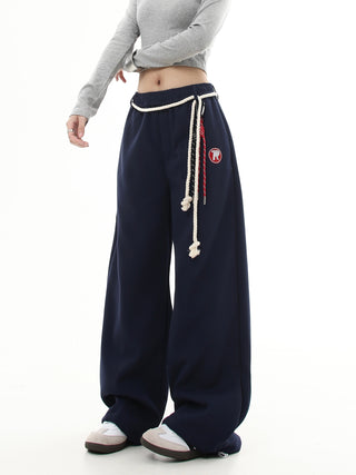track sweatpants