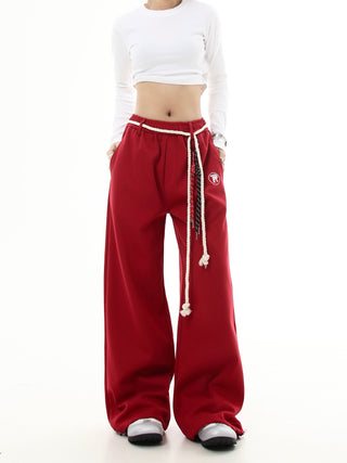 track sweatpants