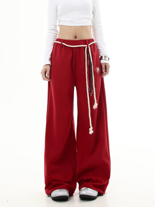 track sweatpants