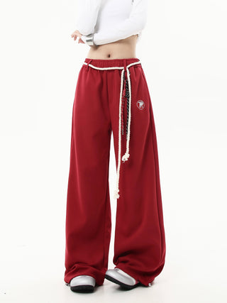 track sweatpants